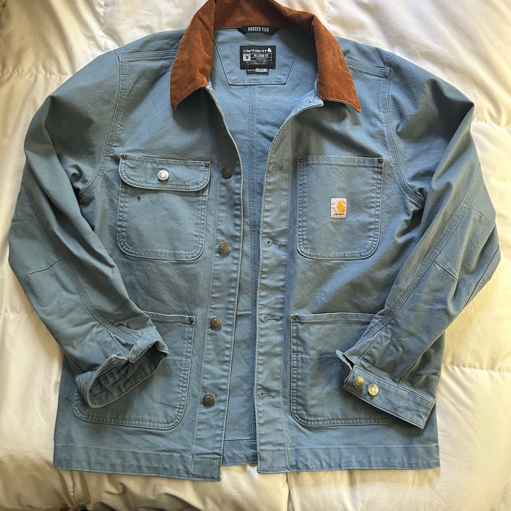 Carhartt Unisex Barn Jacket
